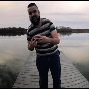 Meet your Posher, Giuseppe